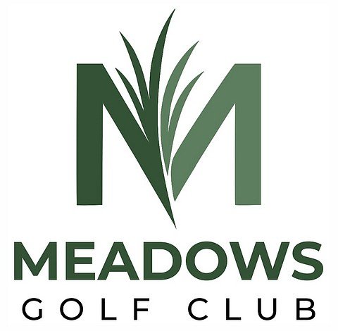 Meadows Golf Club logo
